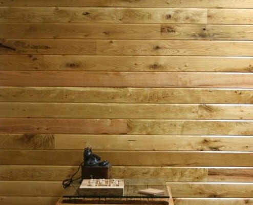 A Breathtaking Display of Goodwin’s Various Wood Species 12