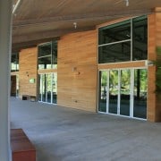 Congratulations to Tenna Florian of Lake | Flato Architects 12