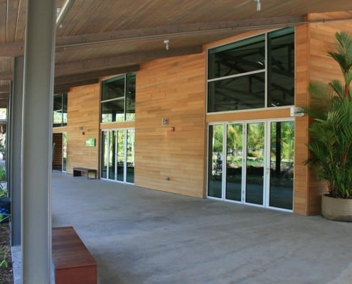 Congratulations to Tenna Florian of Lake | Flato Architects 12