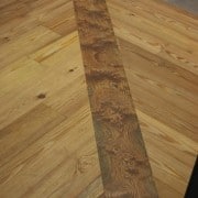 A Breathtaking Display of Goodwin’s Various Wood Species 14