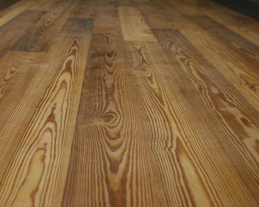 A Breathtaking Display of Goodwin’s Various Wood Species 15