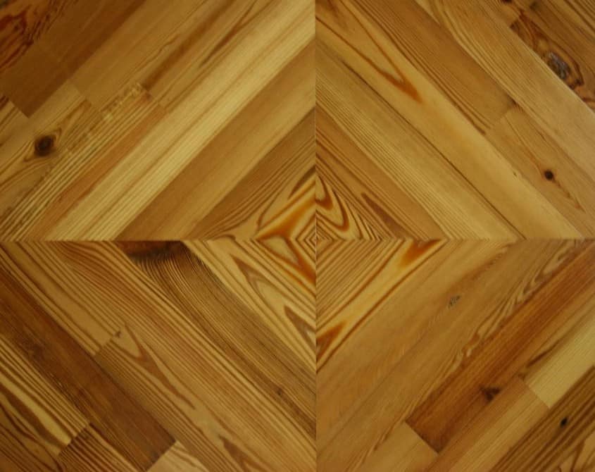 A Breathtaking Display of Goodwin’s Various Wood Species 17