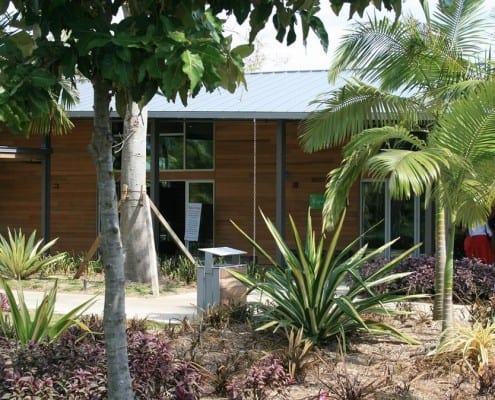 Congratulations to Tenna Florian of Lake | Flato Architects 17