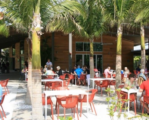 Congratulations to Tenna Florian of Lake | Flato Architects 18