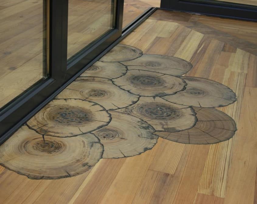 A Breathtaking Display of Goodwin’s Various Wood Species 19