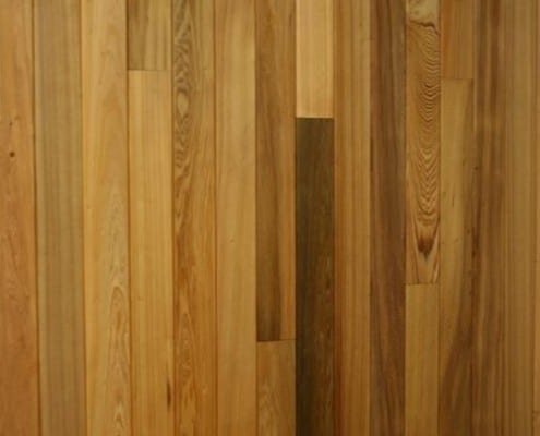 A Breathtaking Display of Goodwin’s Various Wood Species 22