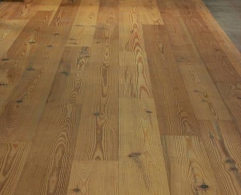 A Breathtaking Display of Goodwin’s Various Wood Species 27