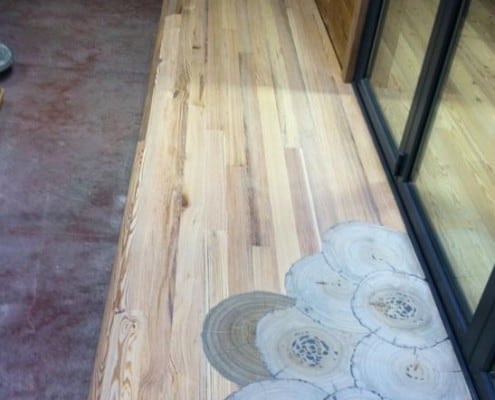 A Breathtaking Display of Goodwin’s Various Wood Species 29