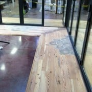 A Breathtaking Display of Goodwin’s Various Wood Species 30