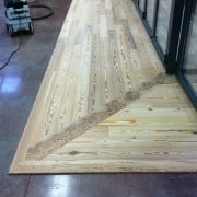 A Breathtaking Display of Goodwin’s Various Wood Species 31