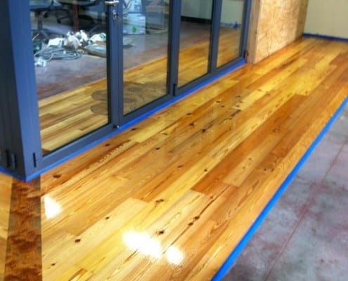 A Breathtaking Display of Goodwin’s Various Wood Species 33