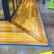 A Breathtaking Display of Goodwin’s Various Wood Species 35