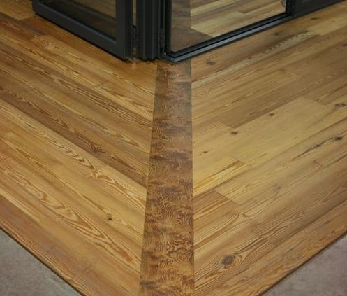 A Breathtaking Display of Goodwin’s Various Wood Species 37