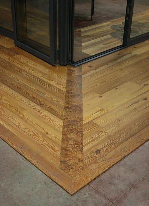 A Breathtaking Display of Goodwin’s Various Wood Species 37