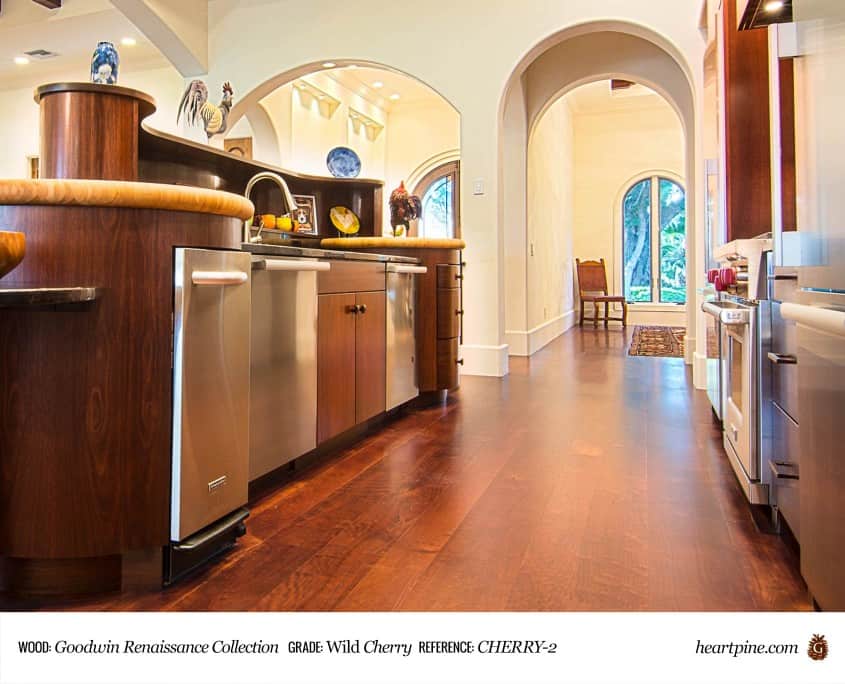 Goodwin Renaissance Collection Wild Cherry