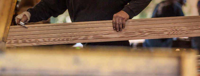 Homeowners - Wood Flooring 12