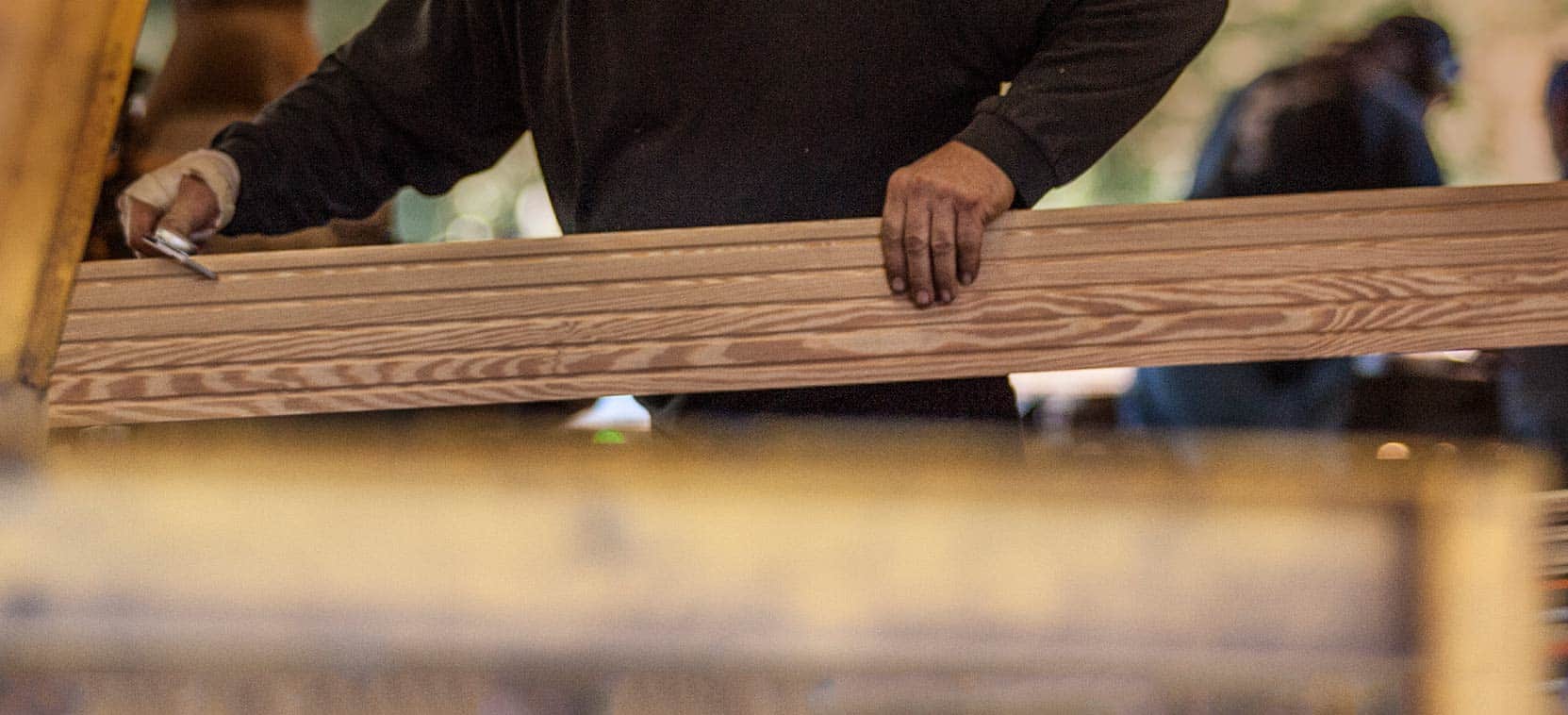 Homeowners - Wood Flooring 12