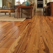 Sustainable Old Florida Wood Flooring