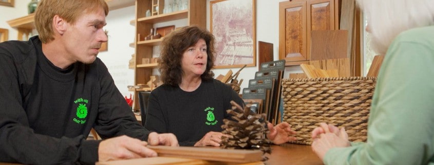 Homeowners - Wood Flooring 11