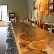 River Logger Black Lager – Now Available at Swamp Head Brewery! 7