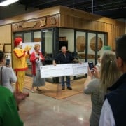 Kimal Lumber (Sarasota - Fruitville Road) 1st Anniversary Celebration Kimal Lumber (Sarasota - Fruitville Road) 1st Anniversary Celebration 6