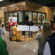 Kimal Lumber (Sarasota - Fruitville Road) 1st Anniversary Celebration Kimal Lumber (Sarasota - Fruitville Road) 1st Anniversary Celebration 7