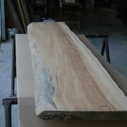 Naples Botanical Gardens – Handmade Bench Dedication 1