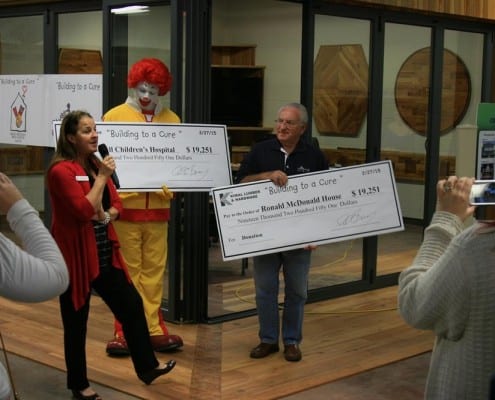 Kimal Lumber (Sarasota - Fruitville Road) 1st Anniversary Celebration Kimal Lumber (Sarasota - Fruitville Road) 1st Anniversary Celebration 8