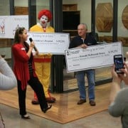 Kimal Lumber (Sarasota - Fruitville Road) 1st Anniversary Celebration 9