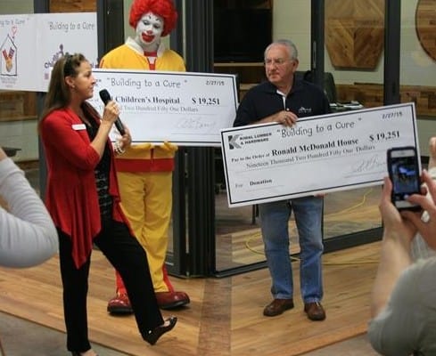 Kimal Lumber (Sarasota - Fruitville Road) 1st Anniversary Celebration Kimal Lumber (Sarasota - Fruitville Road) 1st Anniversary Celebration 9