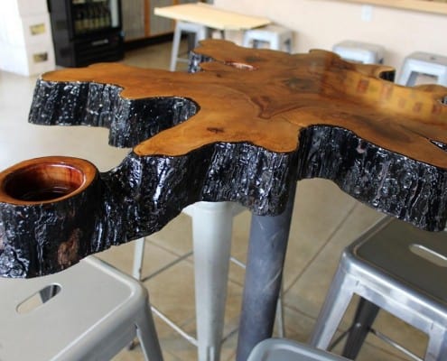 River Logger Black Lager – Now Available at Swamp Head Brewery! River Logger Black Lager – Now Available at Swamp Head Brewery! 2