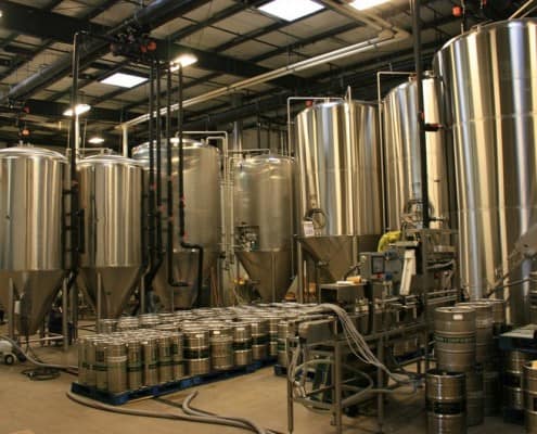 River Logger Black Lager – Now Available at Swamp Head Brewery! River Logger Black Lager – Now Available at Swamp Head Brewery! 18