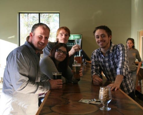 River Logger Black Lager – Now Available at Swamp Head Brewery! River Logger Black Lager – Now Available at Swamp Head Brewery! 21