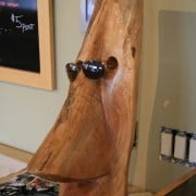 River Logger Black Lager – Now Available at Swamp Head Brewery! River Logger Black Lager – Now Available at Swamp Head Brewery! 25