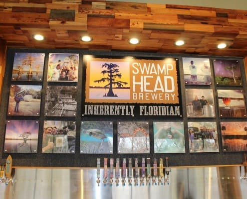 River Logger Black Lager – Now Available at Swamp Head Brewery! River Logger Black Lager – Now Available at Swamp Head Brewery! 27