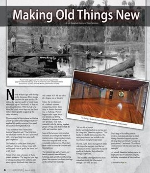 Florida Farm Bureau Features Goodwin