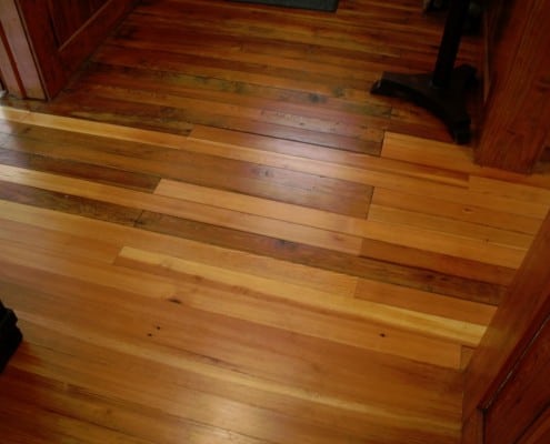 Congratulations Jeffrey and Megan! 4