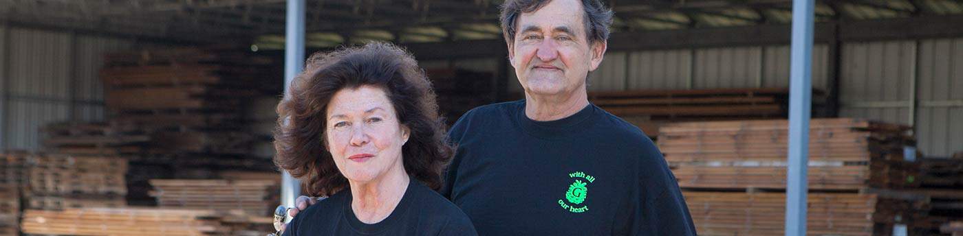 George Goodwin Commitments to High Quality