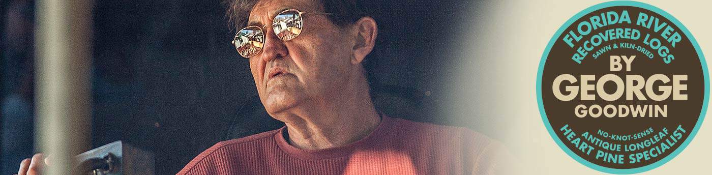 George Goodwin Story 1