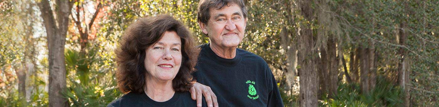 Goodwin Difference George and Carol