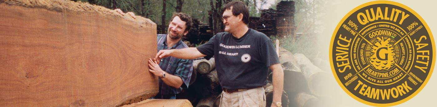 Goodwin Difference Quality Teamwork