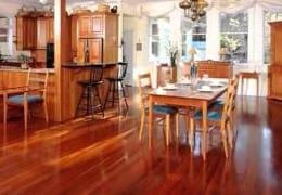 Hardwood Floor Gallery