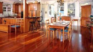 Hardwood Floor Gallery