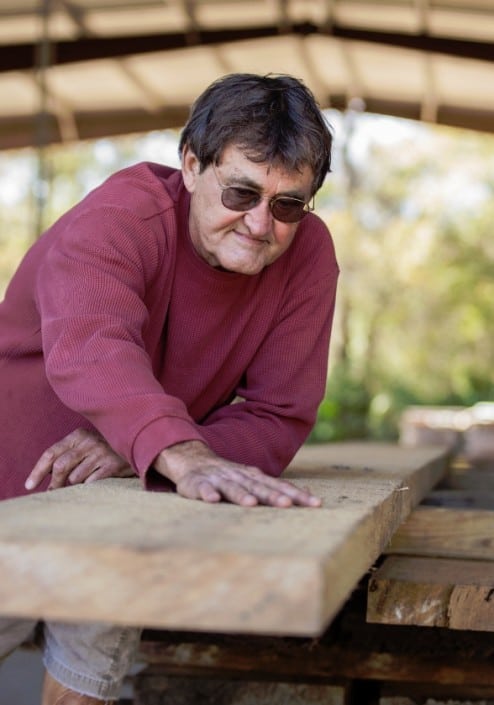 Meet the Goodwin Family 21