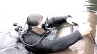 River Recovery on the Suwannee River in Florida