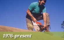 The George Goodwin Story