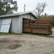 Kiln Drying - The "Inside" Secrets 2