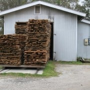 Kiln Drying - The "Inside" Secrets 4