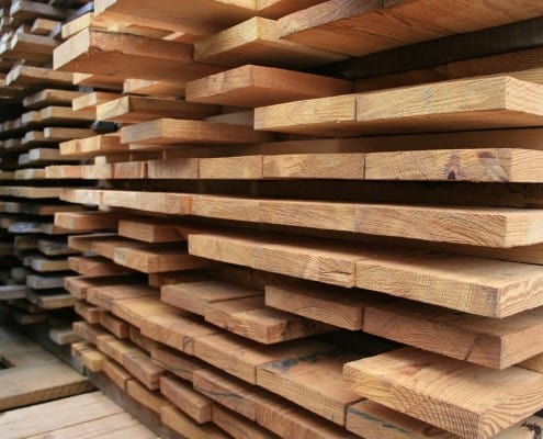 Kiln Drying - The "Inside" Secrets 5