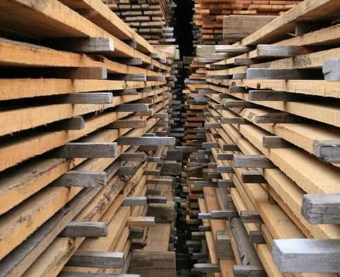 Kiln Drying - The "Inside" Secrets 3